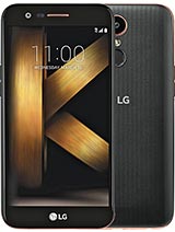 Best available price of LG K20 plus in Capeverde