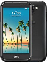 Best available price of LG K3 2017 in Capeverde