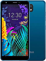 Best available price of LG K30 2019 in Capeverde