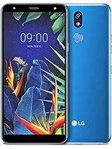Best available price of LG K40 in Capeverde