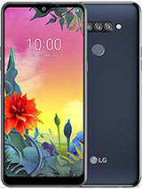 Best available price of LG K50S in Capeverde