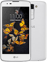 Best available price of LG K8 in Capeverde