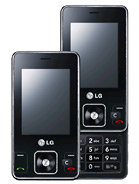 Best available price of LG KC550 in Capeverde