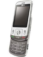 Best available price of LG KC780 in Capeverde