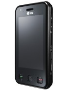 Best available price of LG KC910i Renoir in Capeverde