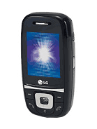 Best available price of LG KE260 in Capeverde
