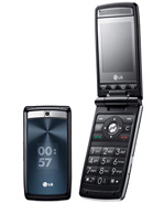 Best available price of LG KF300 in Capeverde