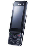 Best available price of LG KF700 in Capeverde