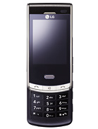 Best available price of LG KF750 Secret in Capeverde