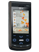 Best available price of LG KF757 Secret in Capeverde