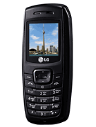 Best available price of LG KG110 in Capeverde