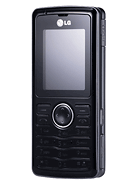 Best available price of LG KG195 in Capeverde