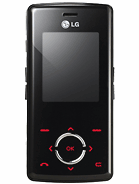 Best available price of LG KG280 in Capeverde