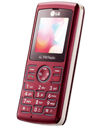 Best available price of LG KG288 in Capeverde