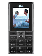 Best available price of LG KG320 in Capeverde