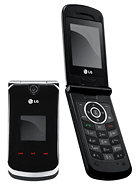 Best available price of LG KG810 in Capeverde
