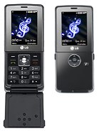 Best available price of LG KM380 in Capeverde