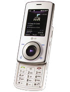 Best available price of LG KM710 in Capeverde
