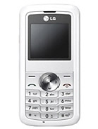 Best available price of LG KP100 in Capeverde