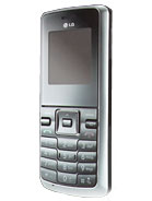 Best available price of LG KP130 in Capeverde