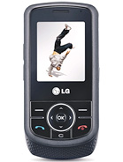 Best available price of LG KP260 in Capeverde