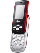 Best available price of LG KP265 in Capeverde
