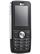 Best available price of LG KP320 in Capeverde