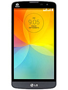 Best available price of LG L Prime in Capeverde