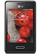 Best available price of LG Optimus L3 II E430 in Capeverde