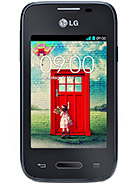 Best available price of LG L35 in Capeverde