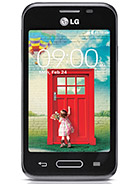 Best available price of LG L40 D160 in Capeverde