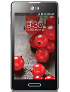 Best available price of LG Optimus L5 II E460 in Capeverde