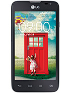 Best available price of LG L65 Dual D285 in Capeverde