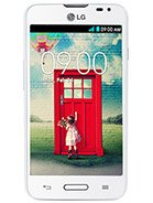 Best available price of LG L65 D280 in Capeverde