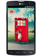 Best available price of LG L80 Dual in Capeverde