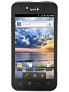 Best available price of LG Marquee LS855 in Capeverde