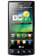 Best available price of LG Optimus Mach LU3000 in Capeverde