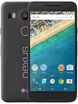 Best available price of LG Nexus 5X in Capeverde