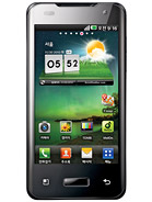Best available price of LG Optimus 2X SU660 in Capeverde