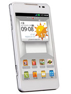 Best available price of LG Optimus 3D Cube SU870 in Capeverde