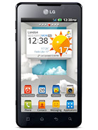 Best available price of LG Optimus 3D Max P720 in Capeverde