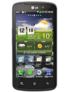 Best available price of LG Optimus 4G LTE P935 in Capeverde