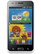 Best available price of LG Optimus Big LU6800 in Capeverde