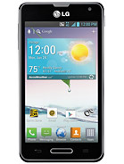 Best available price of LG Optimus F3 in Capeverde