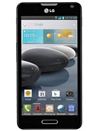 Best available price of LG Optimus F6 in Capeverde