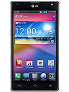 Best available price of LG Optimus G E970 in Capeverde