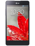 Best available price of LG Optimus G E975 in Capeverde