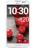 Best available price of LG Optimus G Pro E985 in Capeverde