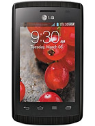Best available price of LG Optimus L1 II E410 in Capeverde