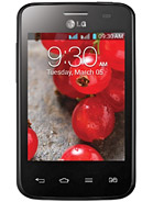 Best available price of LG Optimus L2 II E435 in Capeverde